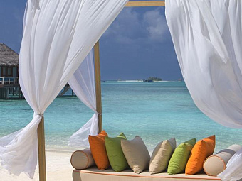  ANANTARA VELI MALDIVES 5*