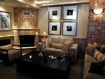 Отель LIQUID HOTEL APTS 3*