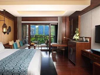 LUHUITOU SANYA RESORT 5 *