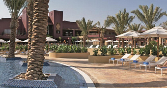 MOEVENPICK RESORT & SPA TALA BAY AQABA 5*