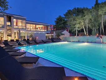 HOTEL MELIA CORAL 5*