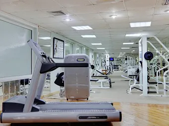  Отель MARITIM JOLIE VILLE GOLF & RESORT 5*, Египет, Шарм-Эль-Шейх.