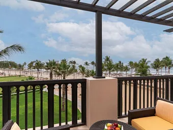 Salalah Rotana Resort 5*