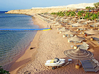 SAVOY SHARM 5*