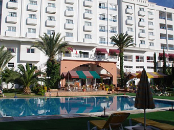  TILDI HOTEL 4*