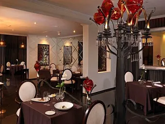 PARADISUS PALMA REAL GOLF & SPA RESORT 5*