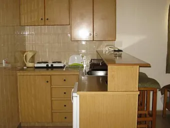 Отель CAPTAIN PIER 3*