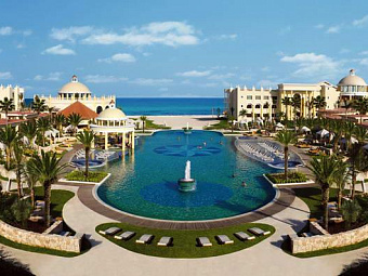  IBEROSTAR GRAND HOTEL PARAISO 5*