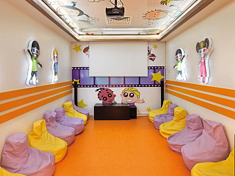 ELA QUALITY RESORT 5*