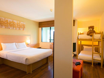 IBIS SAMUI BO PHUT 3*