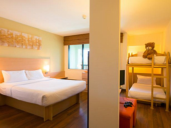   IBIS SAMUI BO PHUT 3*, , . 