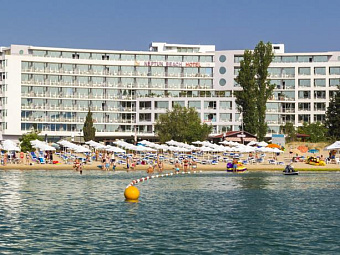  LTI NEPTUN BEACH 4*