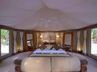BATHALA ISLAND RESORT 3*