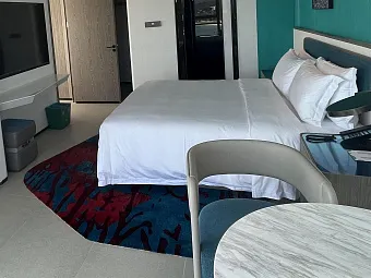 PEARL RIVER GARDEN RESORT 5*