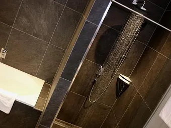 Отель ADLER RESORT 4*