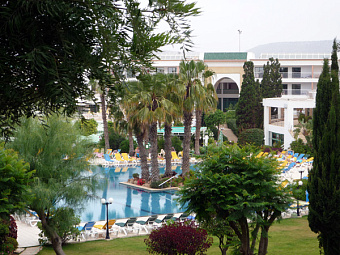  LTI AGADIR BEACH CLUB 4*