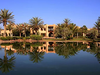 TIKIDA GOLF PALACE 5*