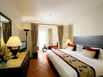 Отель MAGIC LIFE CLUB SHARM EL SHEIKH 5*