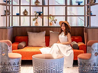 GRAND MERCURE KHAO LAK BANGSAK 5*