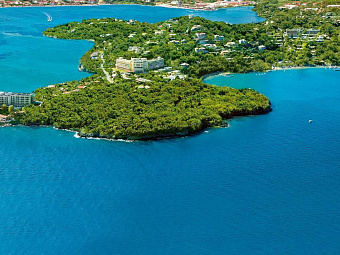  GRECOTEL DAPHNILA BAY THALASSO 4*