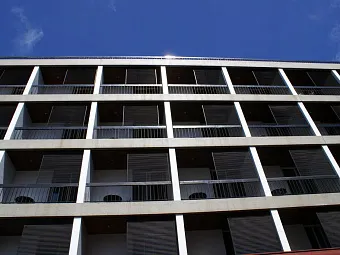 Отель HOTEL DO CARMO 3*