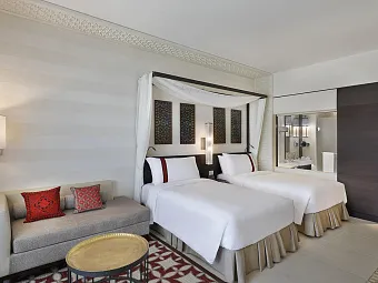 AL MANARA, A LUXURY COLLECTION HOTEL, SARAYA AQABA 5*, Иордания, Акаба