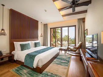 Mövenpick Resort Cam Ranh 5*