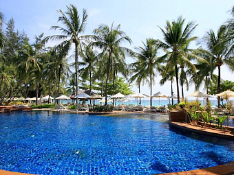 KATATHANI PHUKET BEACH RESORT 5*