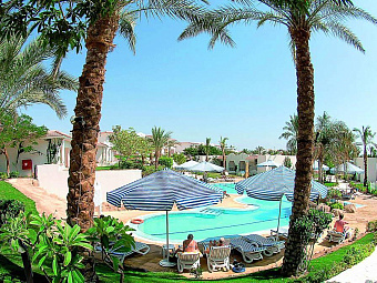 HILTON SHARM DREAMS RESORT 5*