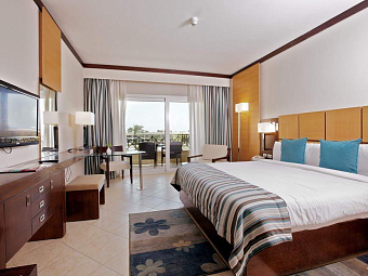  THE CLEOPATRA LUXURY RESORT COLLECTION 5*. Luxury Room.