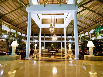   CATALONIA PUNTA CANA 5*