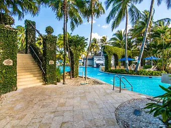 HILTON ROSE HALL RESORT & SPA 4*