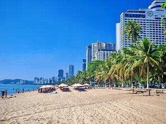 Sheraton Nha Trang 5*