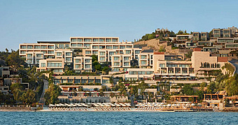 THE BODRUM EDITION 5*