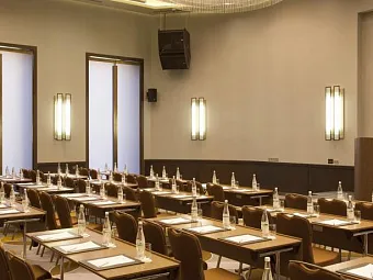 Отель HYATT REGENCY SOCHI 5*
