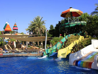 Отель PEGASOS ROYAL 5*