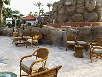  Отель MARITIM JOLIE VILLE GOLF & RESORT 5*, Египет, Шарм-Эль-Шейх.