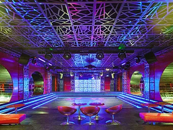 RIXOS SUNGATE 5*