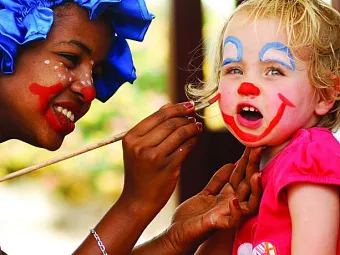  Отель BARON RESORT SHARM EL SHEIKH 5*, Египет, Шарм-Эль-Шейх.