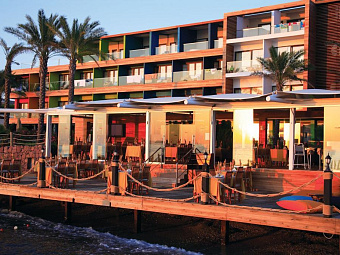 SUNDANCE RESORT 5* (ех AEGEAN DREAM RESORT)