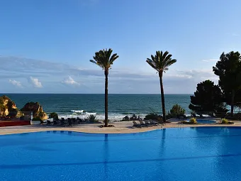 PESTANA ALVOR PRAIA 5*