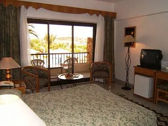  Отель TURQUOISE BEACH HOTEL 4*, Египет, Шарм-Эль-Шейх.