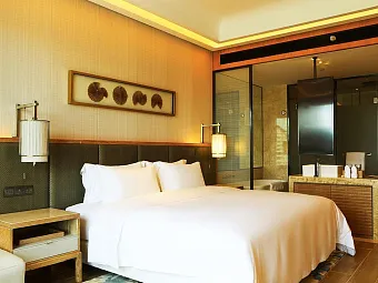 HARMAN HOTEL SANYA 5*