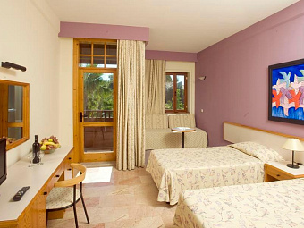 CLUB TUANA 5* (ех MAJESTY CLUB TUANA PARK)