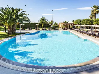 SHERATON RHODES RESORT 5*