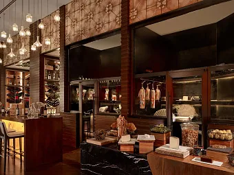 GRAND HYATT ABU DHABI HOTEL & RESIDENCES EMIRATES PEARL 5*
