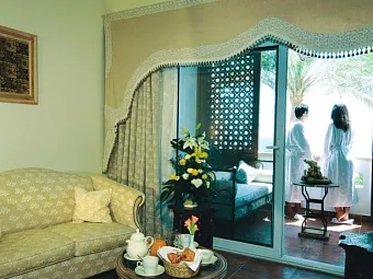  Отель DOMINA CORAL BAY PRESTIGE HOTEL 5*, Египет, Шарм-Эль-Шейх. 