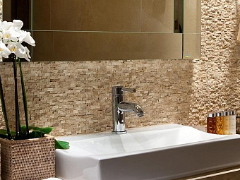 SANI ASTERIAS SUITES 5*