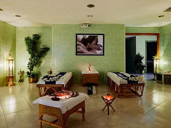  Отель MARITIM JOLIE VILLE GOLF & RESORT 5*, Египет, Шарм-Эль-Шейх.