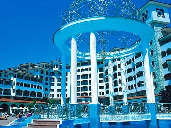 ROYAL PALACE HELENA SANDS 5*